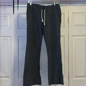 Roxy pants